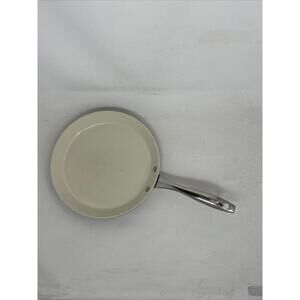 Greenpan Venice Pro Ceramic Non-Stick Frypan, 11-Inch Eggs Pancakes